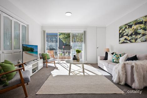 Property photo of 14/11-15 Park Avenue Waitara NSW 2077