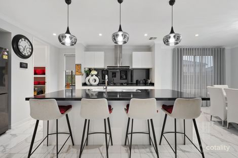 Property photo of 31 Aspera Drive Brookfield VIC 3338