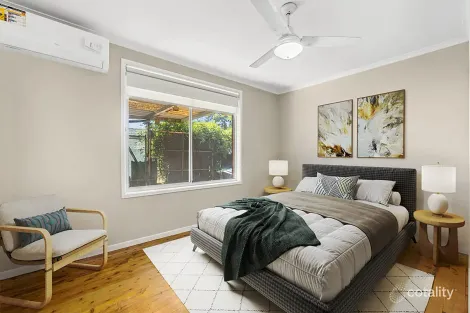 Property photo of 13A Arnott Road Marayong NSW 2148