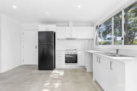 Property photo of 13A Arnott Road Marayong NSW 2148