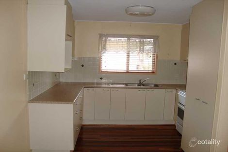 Property photo of 22 Chifley Crescent Brassall QLD 4305