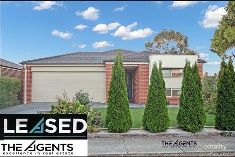 Property photo of 25 Calypso Crescent Point Cook VIC 3030