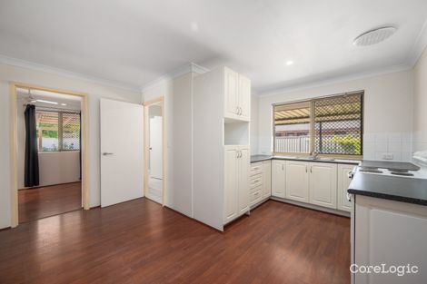 Property photo of 66A Fountain Way Huntingdale WA 6110