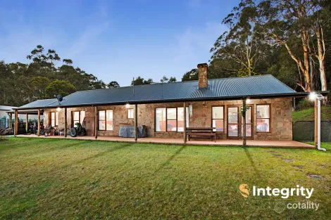 Property photo of 1609 Don Road Don Valley VIC 3139
