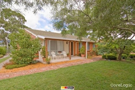 Property photo of 62 Jensen Street Hughes ACT 2605