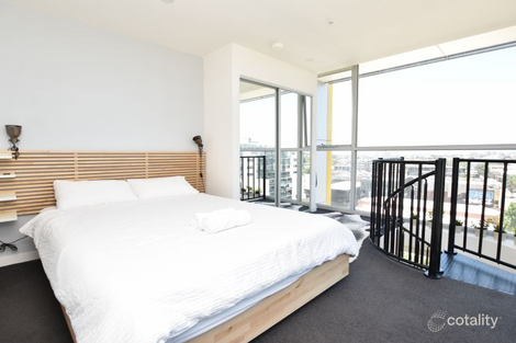 Property photo of 501/429 Spencer Street Melbourne VIC 3000