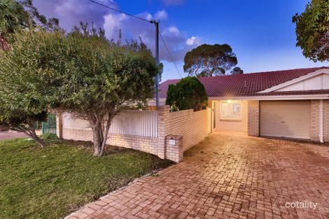 4/24 Dover Rd, Scarborough, WA 6019