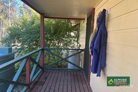 Property photo of 99 Seiler Road Ballogie QLD 4610
