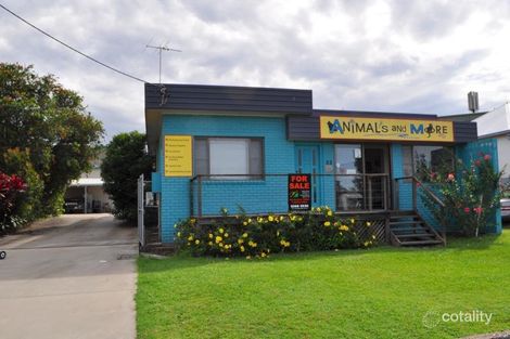 22 Princess St, Macksville, NSW 2447