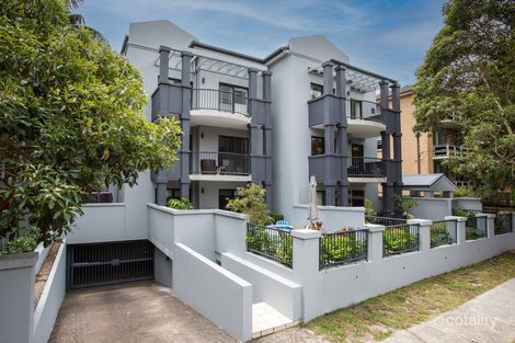 8/14-16 Liverpool St, Rose Bay, NSW 2029