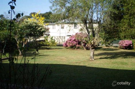 Property photo of 48 Riverview Street Murwillumbah NSW 2484