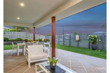 Property photo of 17 Carpenters Drive Coomera QLD 4209