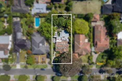 Property photo of 19 Clapham Street Balwyn VIC 3103