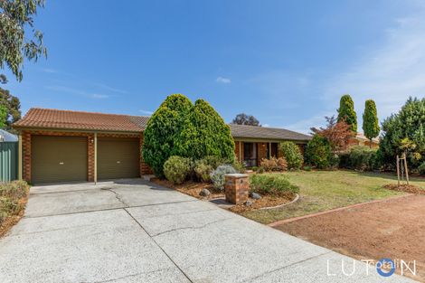 3 Beddome Pl, Florey, ACT 2615