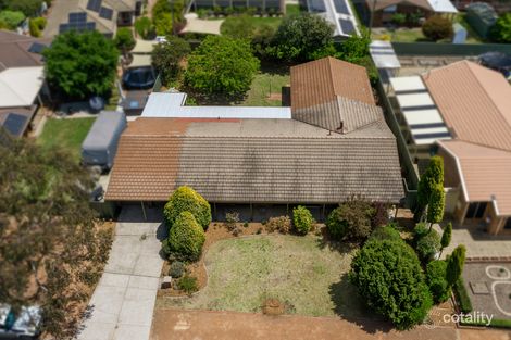 Property photo of 3 Beddome Place Florey ACT 2615