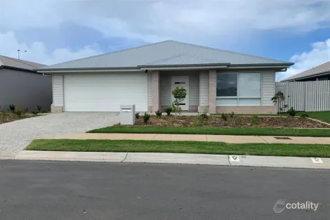 Property photo of 11 Pine Street Caboolture South QLD 4510