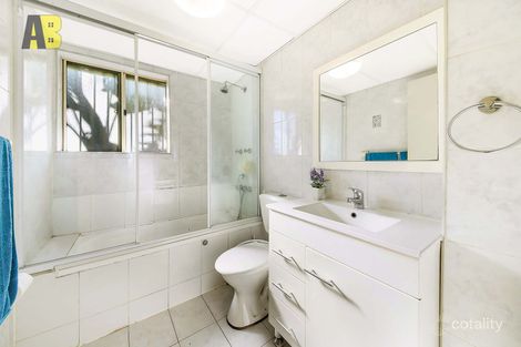 Property photo of 3/1 Junction Street Granville NSW 2142