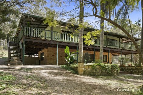 Property photo of 9 Alloa Court Curra QLD 4570
