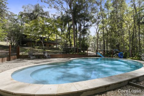 Property photo of 9 Alloa Court Curra QLD 4570