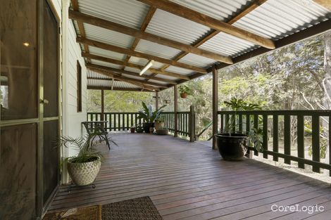 Property photo of 9 Alloa Court Curra QLD 4570