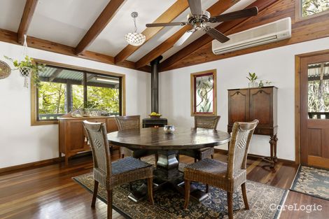Property photo of 9 Alloa Court Curra QLD 4570