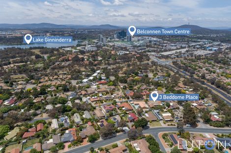 Property photo of 3 Beddome Place Florey ACT 2615