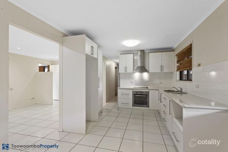 Property photo of 374 Hume Street Centenary Heights QLD 4350