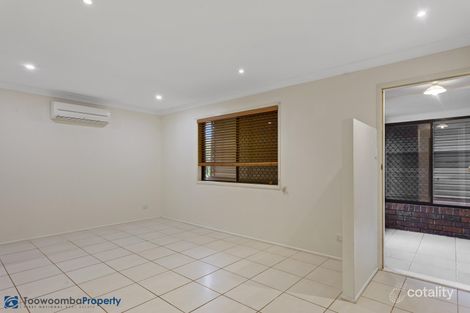 Property photo of 374 Hume Street Centenary Heights QLD 4350
