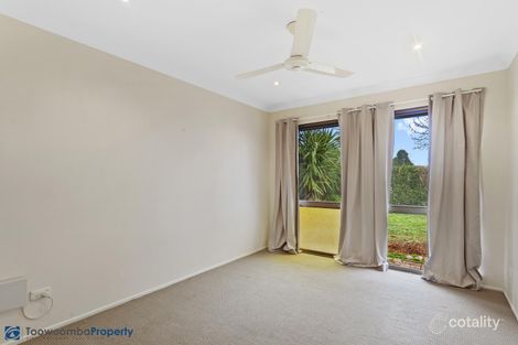 Property photo of 374 Hume Street Centenary Heights QLD 4350