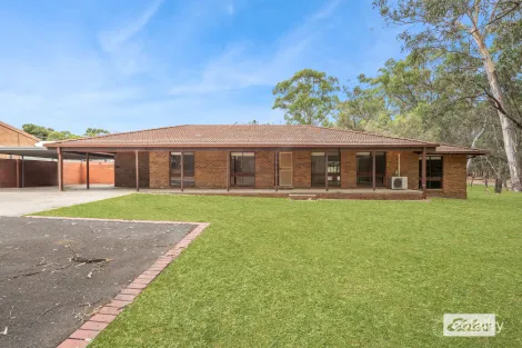 145 Retreat Rd, Spring Gully, VIC 3550
