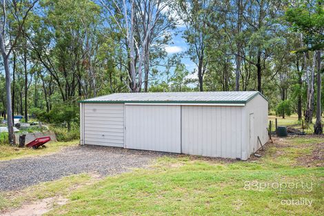 Property photo of 19 Highland Grove Kensington Grove QLD 4341