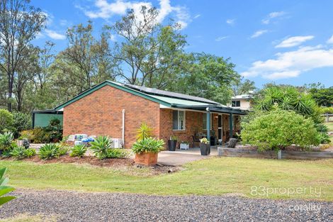 Property photo of 19 Highland Grove Kensington Grove QLD 4341
