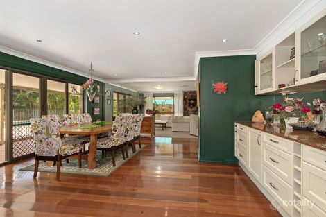 Property photo of 59 Currey Road Wongawallan QLD 4210