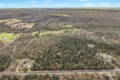 Property photo of 1393 Spring Creek Road Yarrawonga NSW 2850