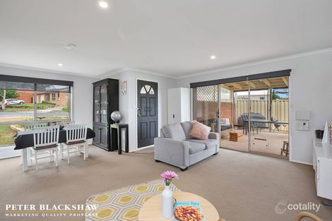 Property photo of 11 Marungul Avenue Ngunnawal ACT 2913