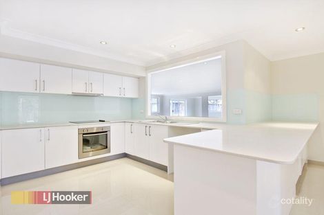 Property photo of 11A Farhall Place Glenhaven NSW 2156