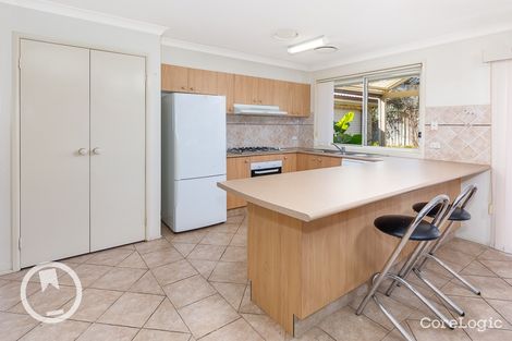Property photo of 4 Cooyal Place Glenwood NSW 2768