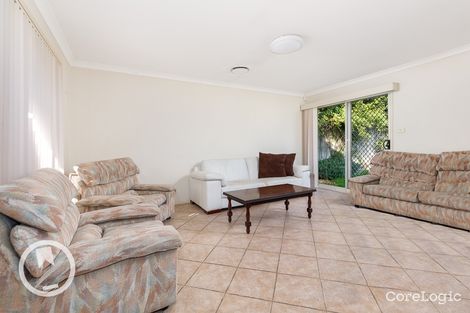 Property photo of 4 Cooyal Place Glenwood NSW 2768