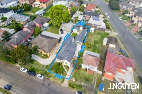 Property photo of 37 Harold Street Fairfield NSW 2165