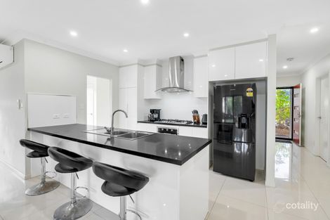 Property photo of 44 Homevale Entrance Mount Peter QLD 4869