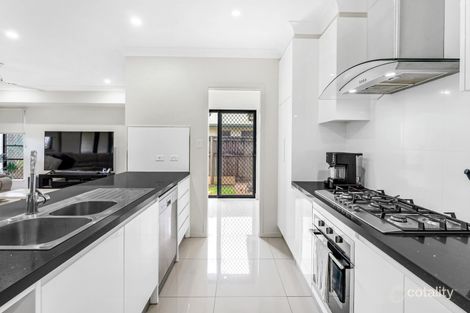 Property photo of 44 Homevale Entrance Mount Peter QLD 4869