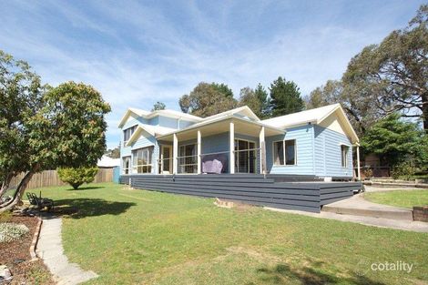 Property photo of 45 Douglas Parade Yarra Junction VIC 3797