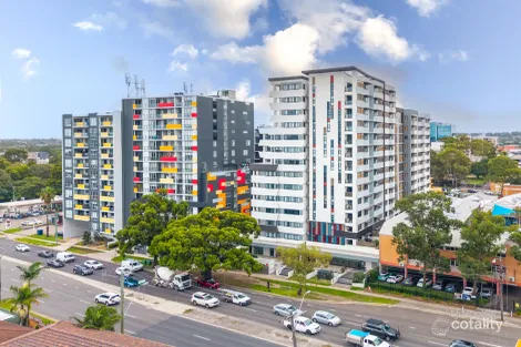 313/196b Stacey St, Bankstown, NSW 2200