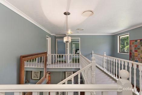 Property photo of 59 Currey Road Wongawallan QLD 4210