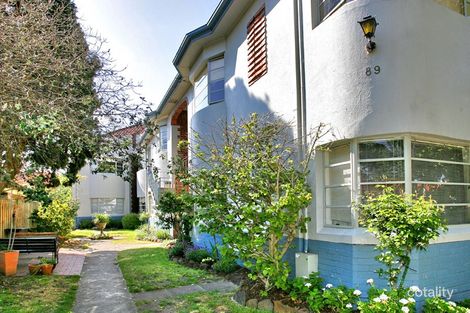 Property photo of 3/89 Addison Street Elwood VIC 3184