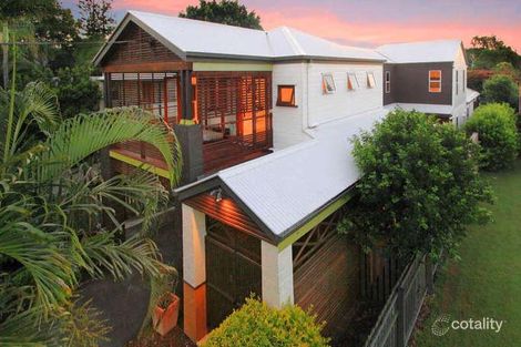 40 Coutts St, Bulimba, QLD 4171