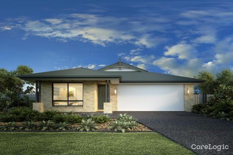 Property photo of 17 Lowerson Way Wodonga VIC 3690