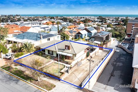 Property photo of 83 Solomon Street Fremantle WA 6160