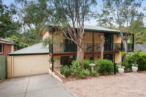 Property photo of 31 Bishop Avenue Diamond Creek VIC 3089