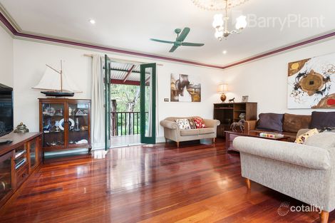 Property photo of 31 Bishop Avenue Diamond Creek VIC 3089